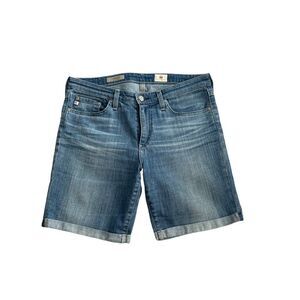 Adriano Goldschmied Women’s Bermuda shorts size 29